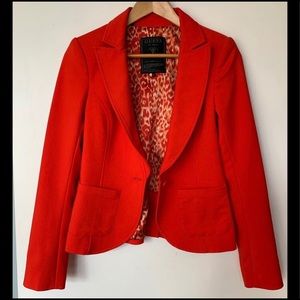 🍑 GUESS Aubergine Orange Bla…